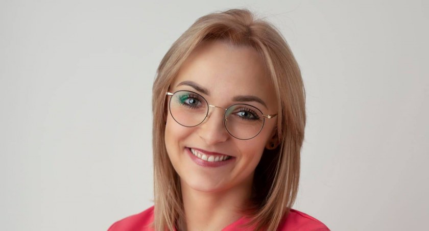 Jeleniogórzanka zdobyła tytuł najlepszej położnej w województwie