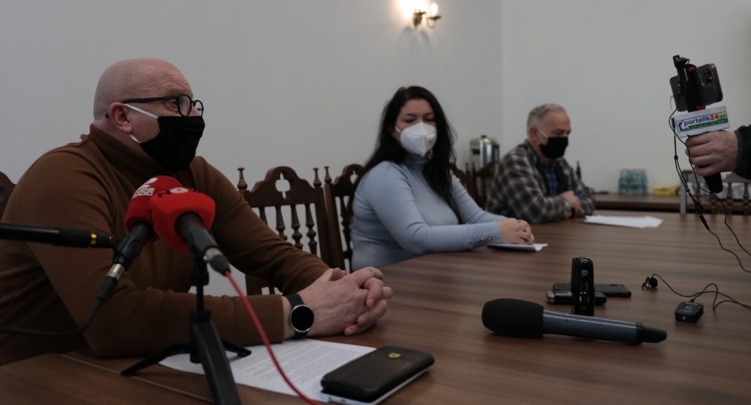 Przyszłość OSP Sobieszów