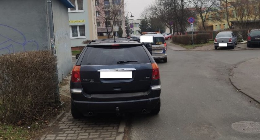 Przedstawiamy kolejnych mistrzów parkowania