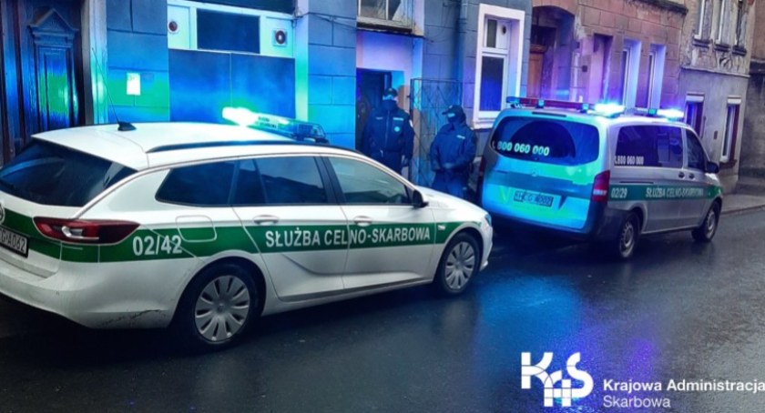Podsumowanie działań KAS przy okazji Światowego Dnia Celnictwa