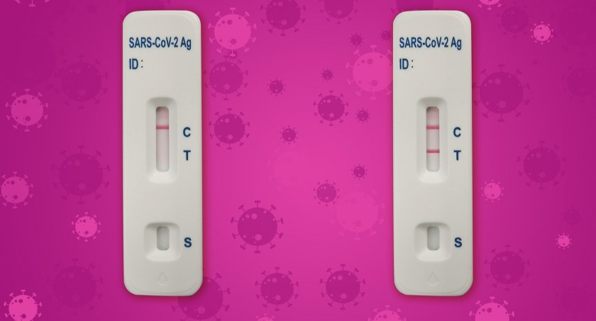 Wystartowało testowanie w aptekach