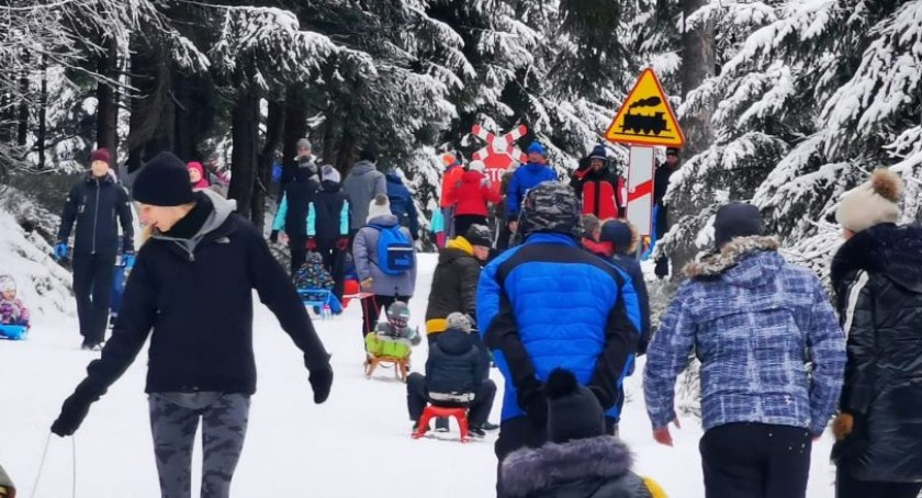 Dziś zaczynają się ferie dla województwa Dolnośląskiego