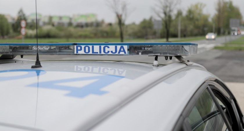 Odpowie za uszkodzenie mienia i kradzież hulajnogi