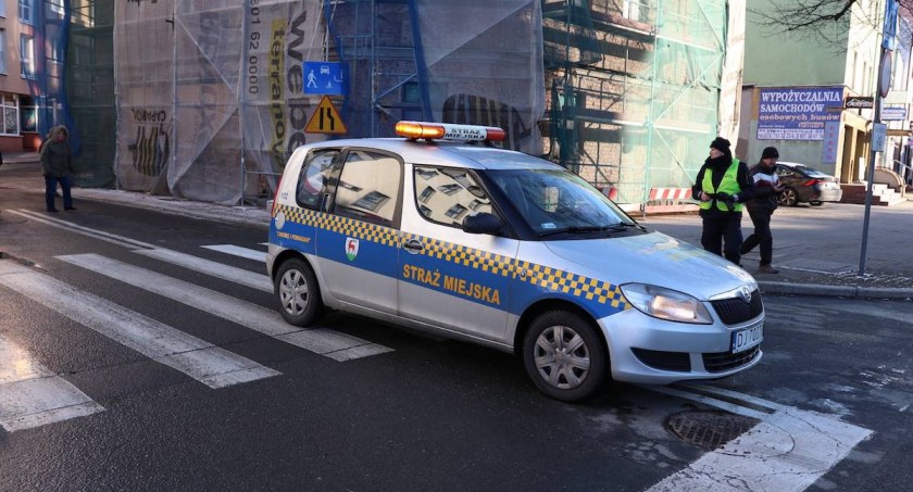 Jak minął weekend? Podsumowanie Straży Miejskiej