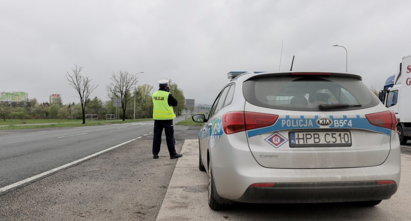 Podsumowanie bezpieczeństwa na drogach w ubiegłym roku
