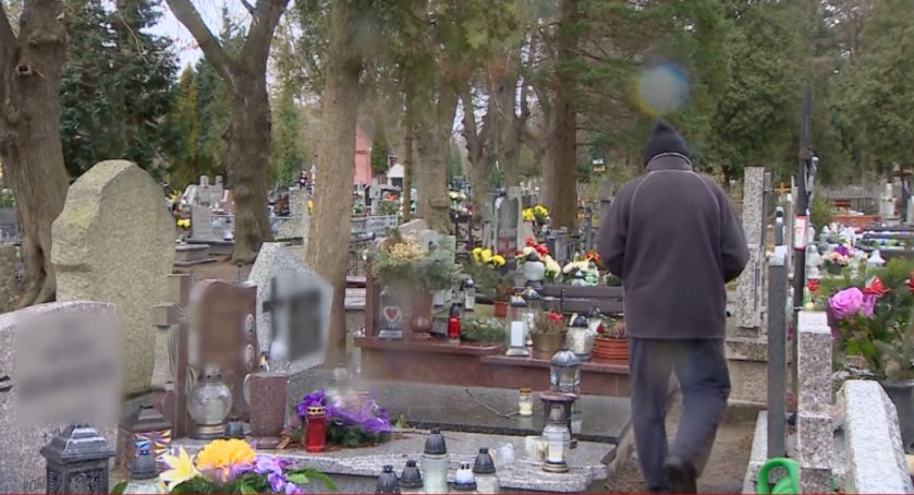 Rodzinny konflikt o likwidację grobu w Jeleniej Górze
