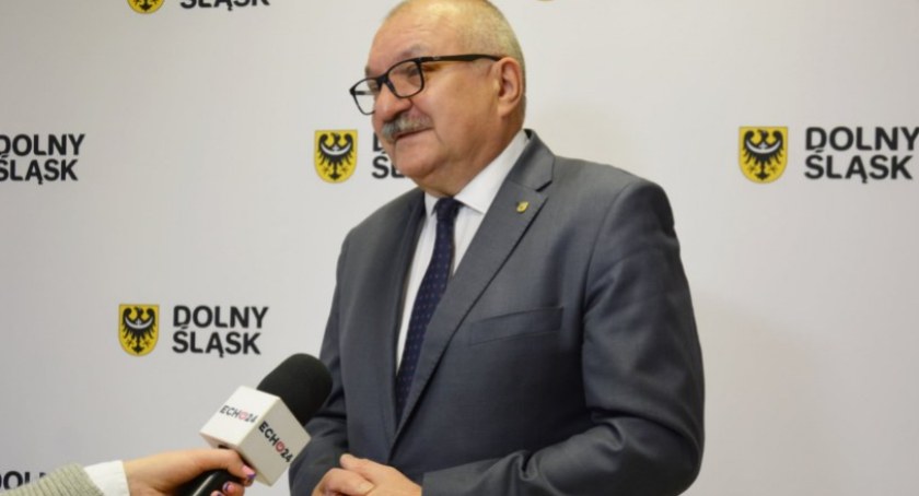 List otwarty Marszałka Województwa do Samorządowców z Dolnego Śląska