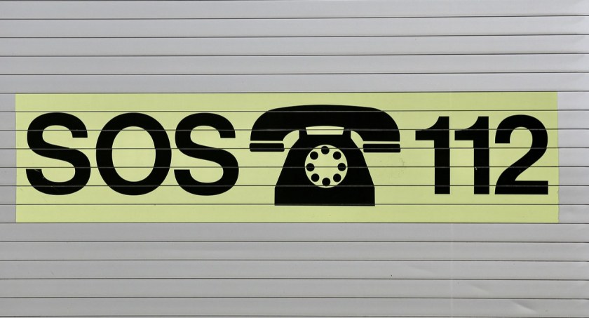 Europejski Dzień Numeru Alarmowego 112