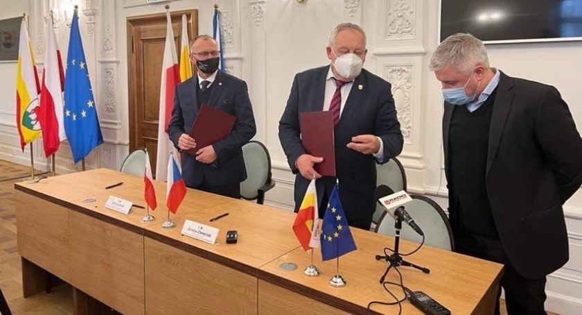 Współpraca Jeleniej Góry i czeskiego Liberca