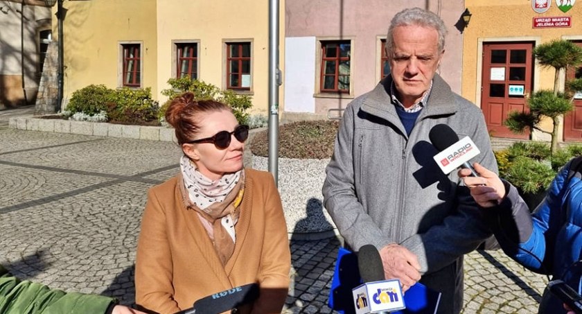 Radni żądają wyjaśnień od Prezydenta Jerzego Łużniaka