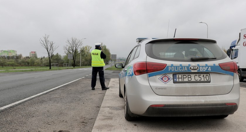 Pijani i nieodpowiedzialni kierowcy wyeliminowani z ruchu 