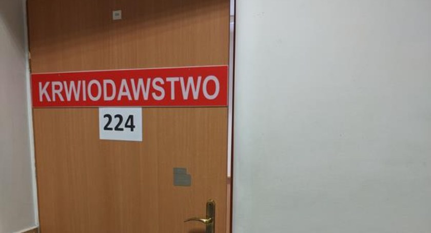 Stacjonarny Punkt Poboru Krwi w Jeleniej Górze