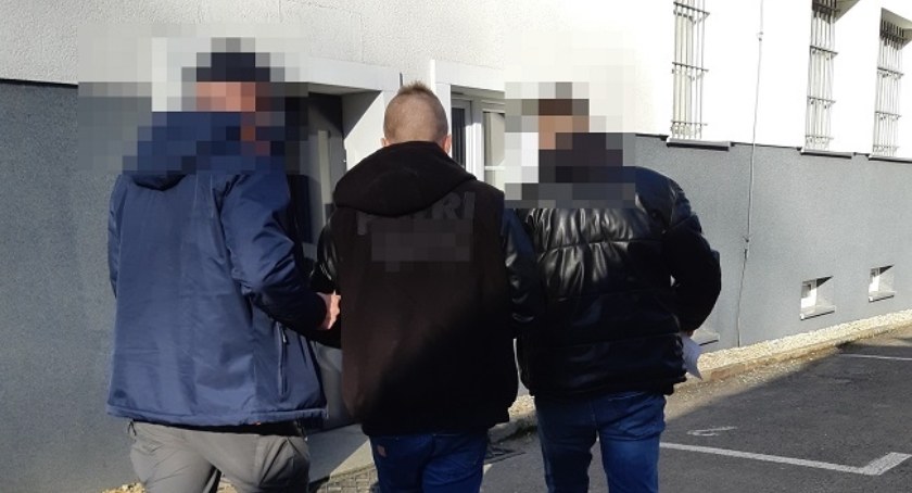 Mężczyzna znęcał się nad osobą najbliższą - teraz poniesie konsekwencje 