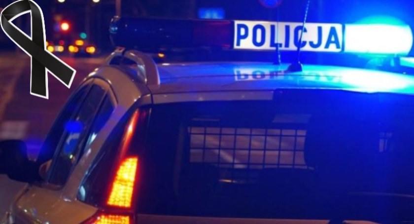 Nie żyje były Komendant Miejski Policji w Jeleniej Górze Leon Grzonkowski