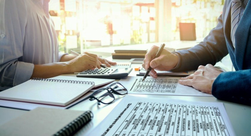 Spółka zaniżyła przychód o niemal 2 miliony! Dolnośląska KAS wykryła oszustwo