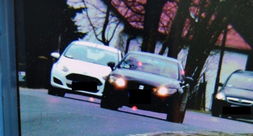 W terenie zabudowanym pędził 110 km/h