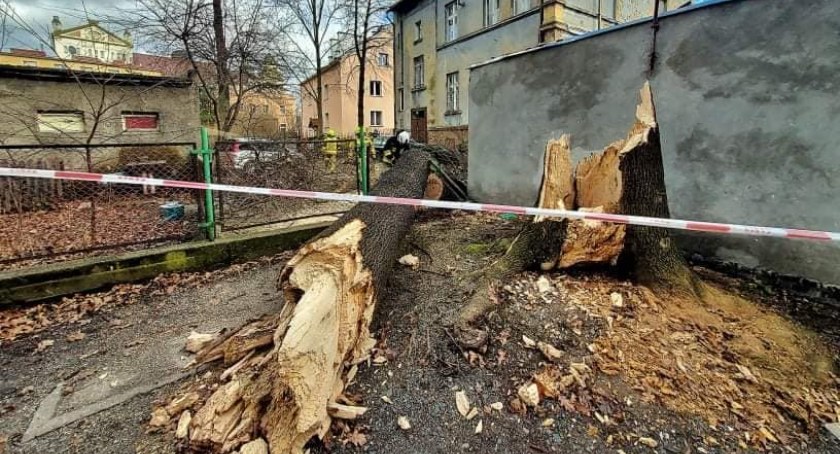 Weekend stoi pod znakiem najwyższego zagrożenia meteorologicznego w Polsce