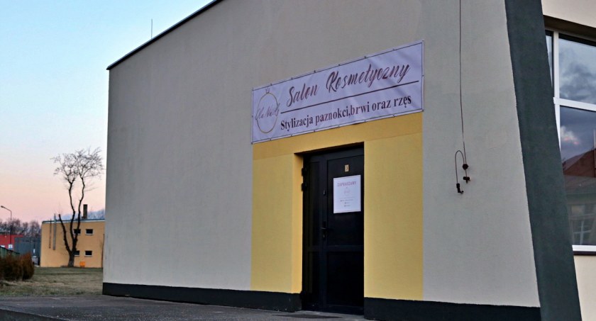 OlaNails - nowy salon kosmetyczny w Cieplicach