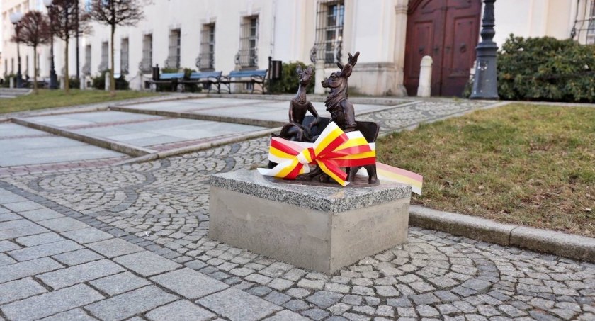 Znamy imiona cieplickich Jelonków