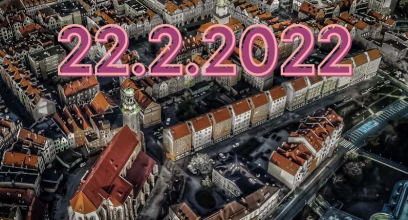 Jest szansa na pesel złożony z samych dwójek