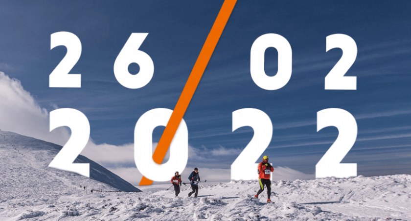 Zimowy Ultramaraton Karkonoski 2022