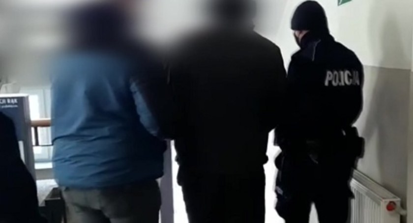 Areszt dla sprawców znęcania się nad osobami najbliższymi