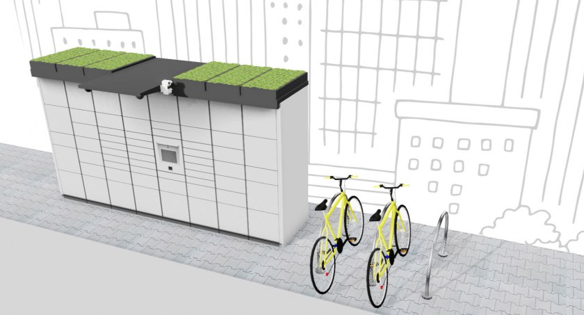 Jelenia Góra w programie Green City