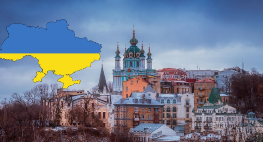 Ukraińcy uciekają przed wojną. Czy Polska powinna ich przyjmować? Sonda w artykule
