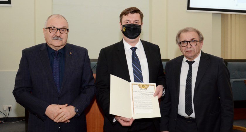 Rezolucja Sejmiku Województwa Dolnośląskiego