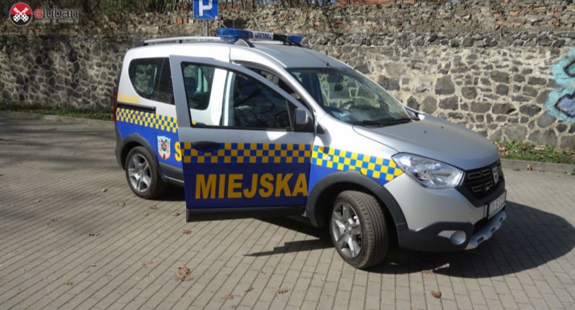 Do Świeradowa wróci straż miejska