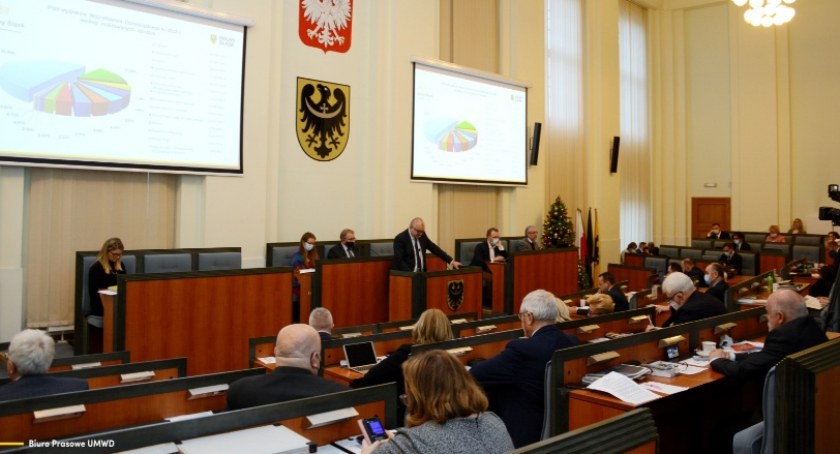 Dolny Śląsk zrywa partnerstwo z rosyjskim Obwodem Leningradzkim
