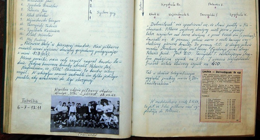 Kronika Sportowa - Lechia Piechowice cz.21