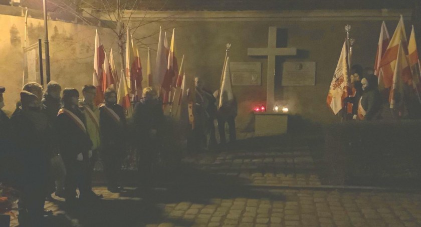 Narodowy Dzień Pamięci Żołnierzy Wyklętych