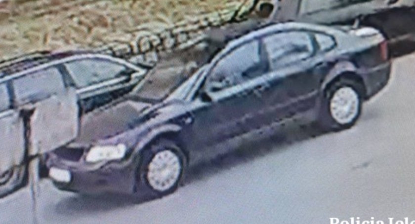 Kolejny sprawca kradzieży pojazdu zatrzymany. Auto odzyskane