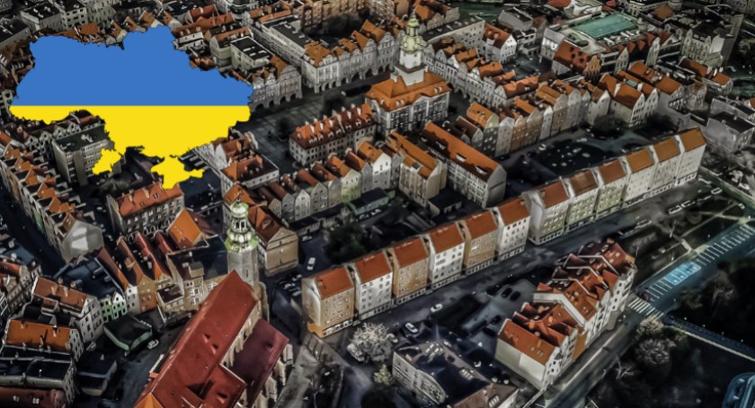 Ważne informacje związane z gwałtownym przyrostem ilości Ukraińców w Jeleniej Górze
