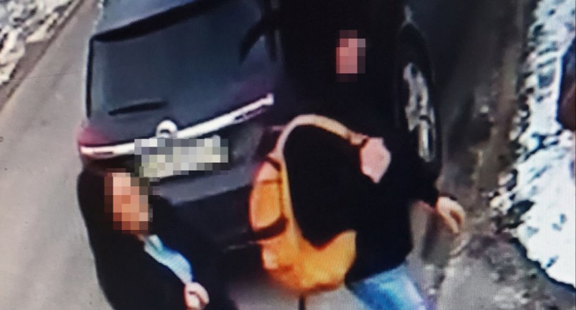 Para z Bogatyni wynajęła pokój na Dzień Kobiet i... okradła właściciela