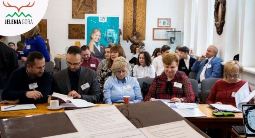 Konkurs naukowy w Rzemiosłach
