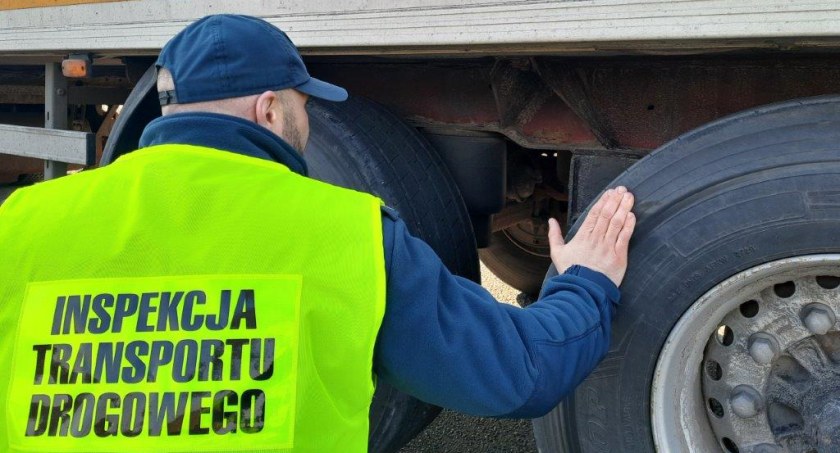 Fatalny stan techniczny i braki w dokumentacji 