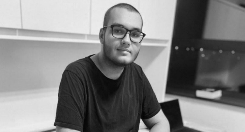 Zmarł Michał Bogucki