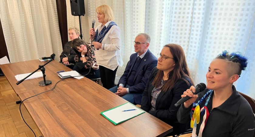 Darmowy kurs języka polskiego dla Ukraińców