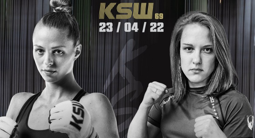Natalia Baczyńska zadebiutuje w KSW!