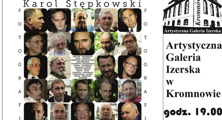 Wernisaż wystawy KOLEDZY oraz CZYTAJĄC RILKEGO