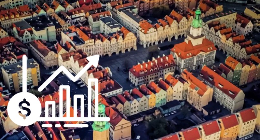 Jelenia Góra wystąpiła z wnioskami o dofinansowania inwestycji