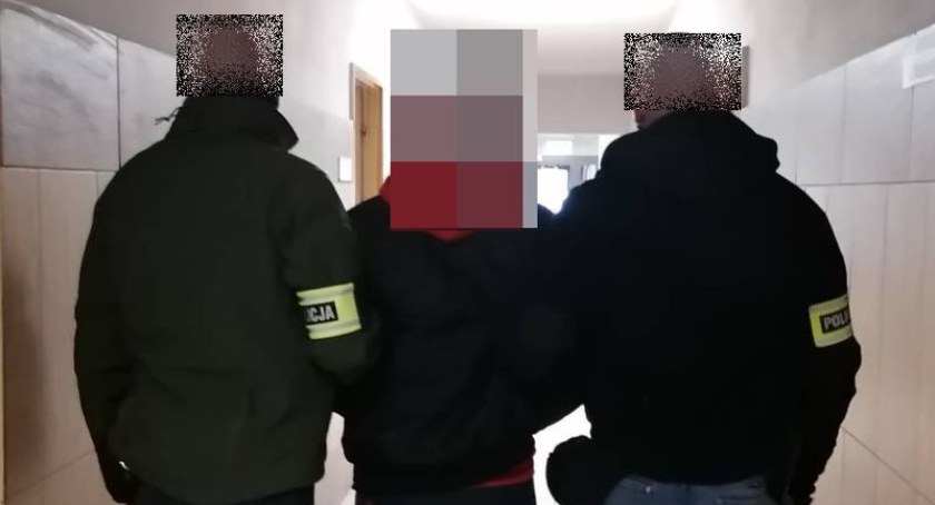 16 poszukiwanych zatrzymanych w ciągu 4 dni przez jeleniogórskich policjantów