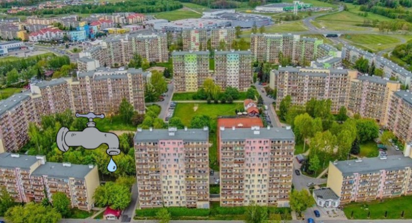 Zabobrze : Jutro nie będzie wody