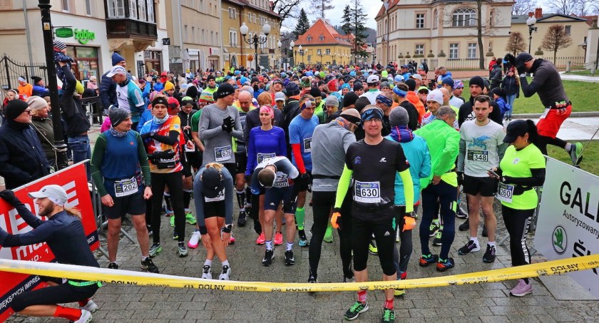 Za nami X Półmaraton Jeleniogórski i X Jeleniogórska Dziesiątka