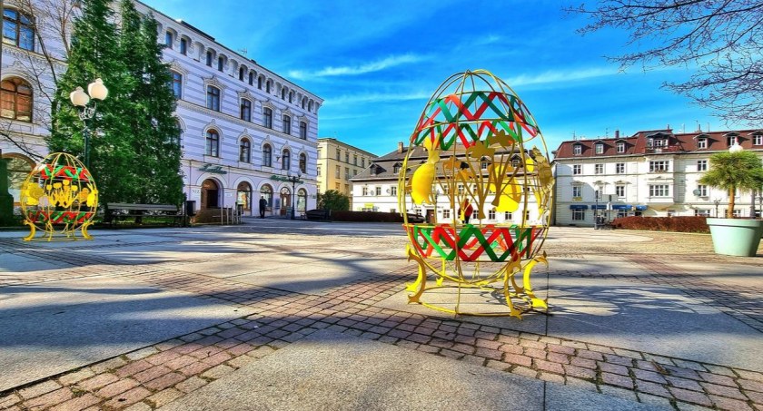 Wielkanocne Cieplice