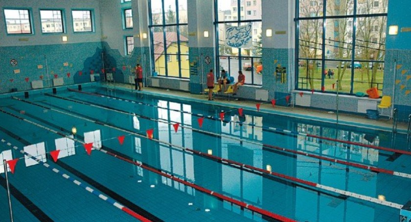 Popularna Jedenastka z szansą na modernizację pływalni