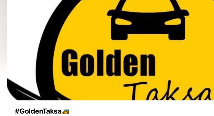 Czy Golden Taksa może stać się zagrożeniem dla taksówek?