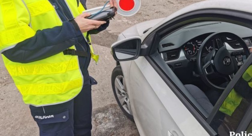 Policja podsumowuje okres Świąt Wielkanocnych